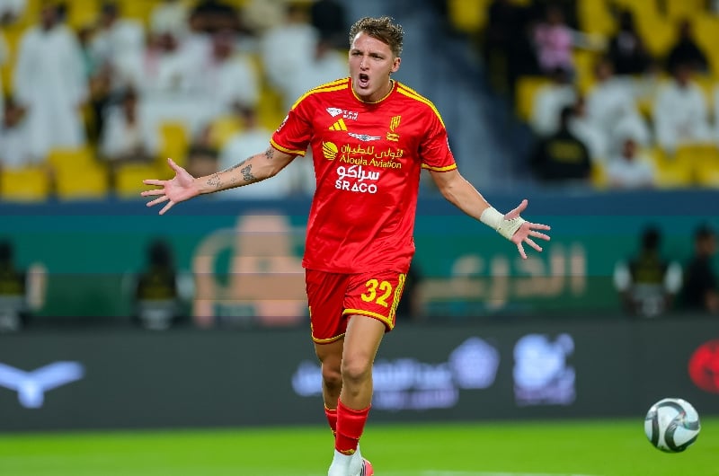 Over 2.5 Goals