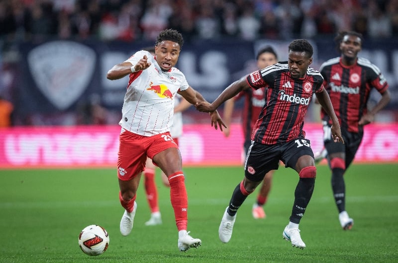 Nkunku to Score