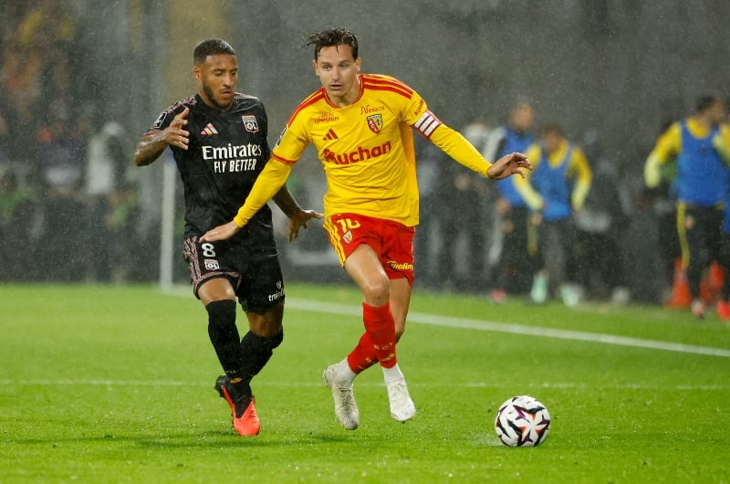 Draw in France