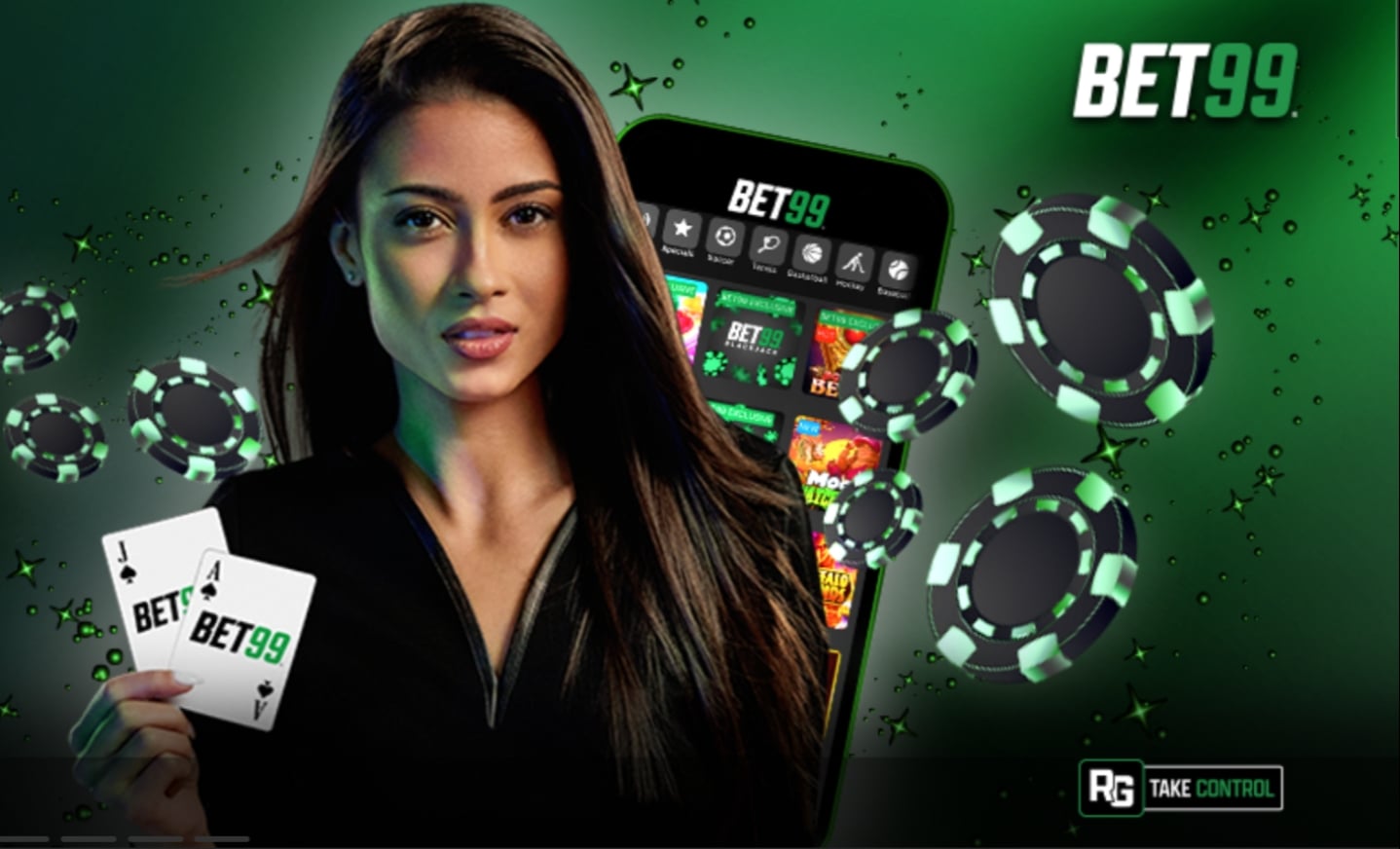 Bet99 Casino