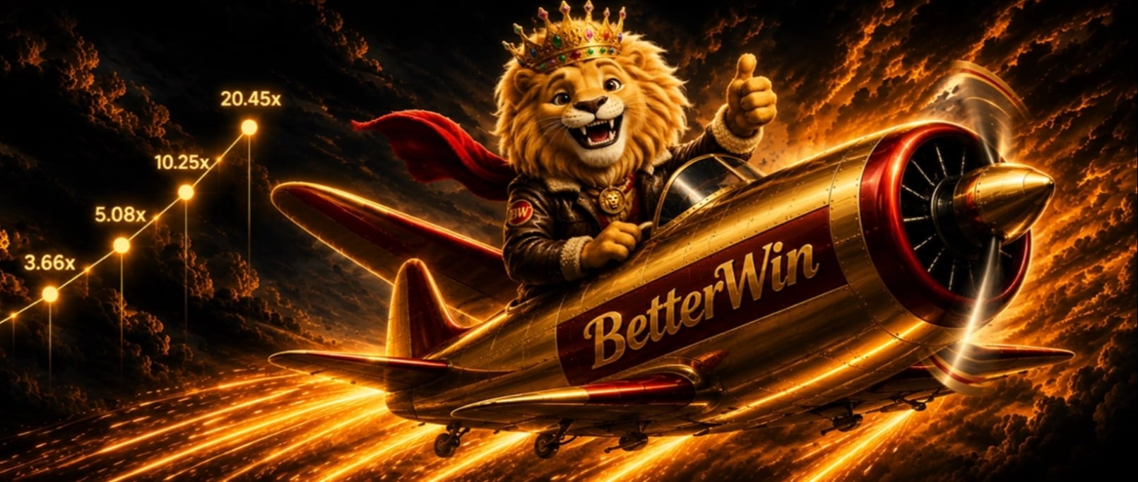 BetterWin BetterWin