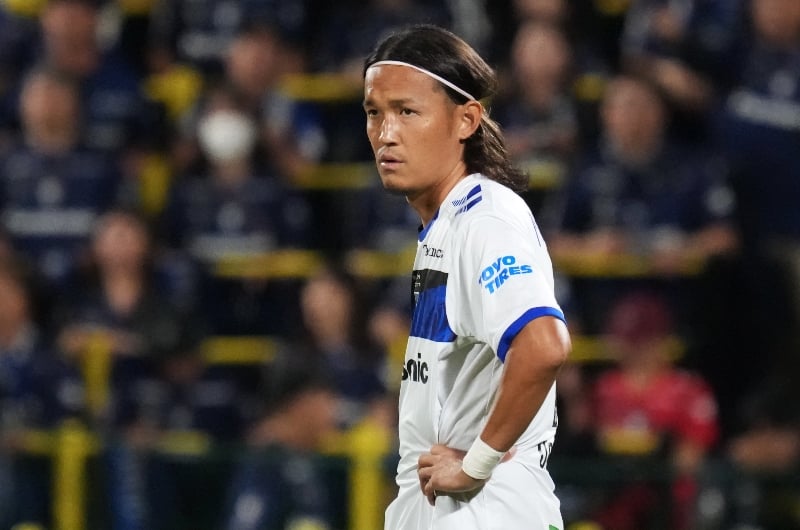 Gamba Win