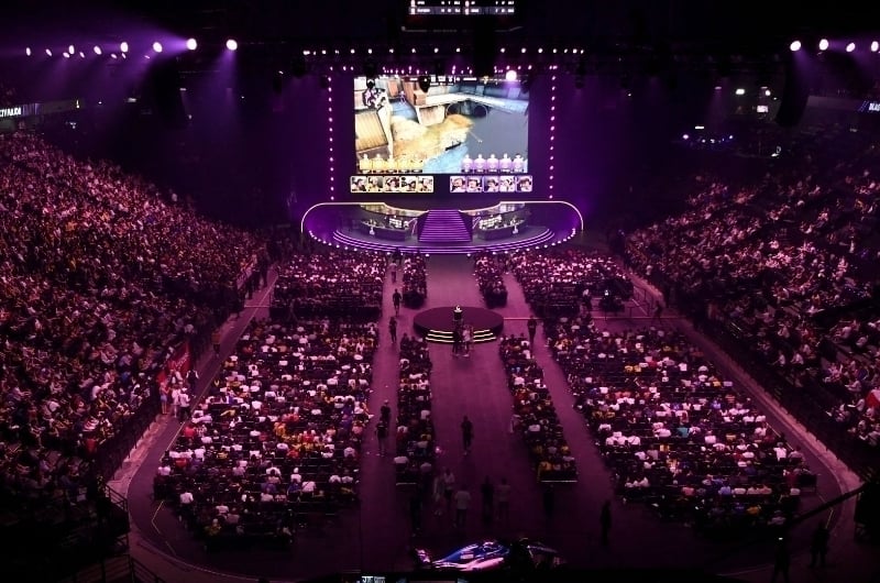 TP World Championship