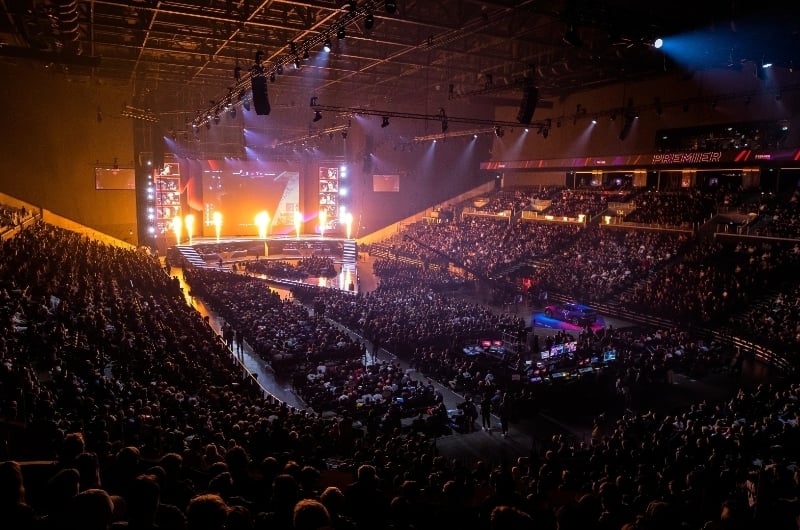 TP World Championship