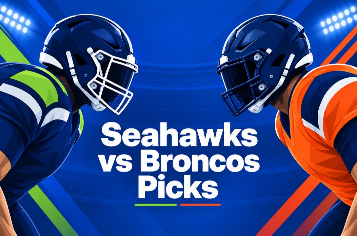 Broncos Cover