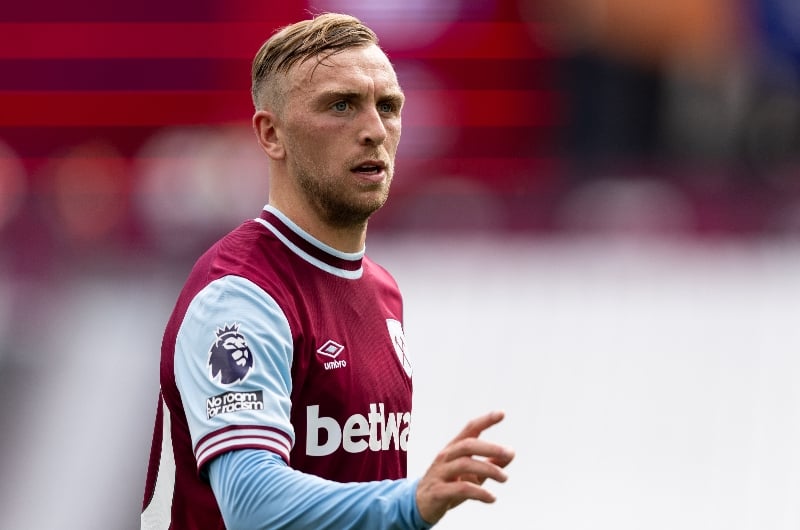 Hammers Victory