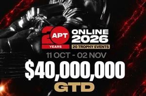 APT Online 2026