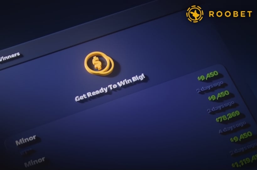Roo Jackpots Go Live
