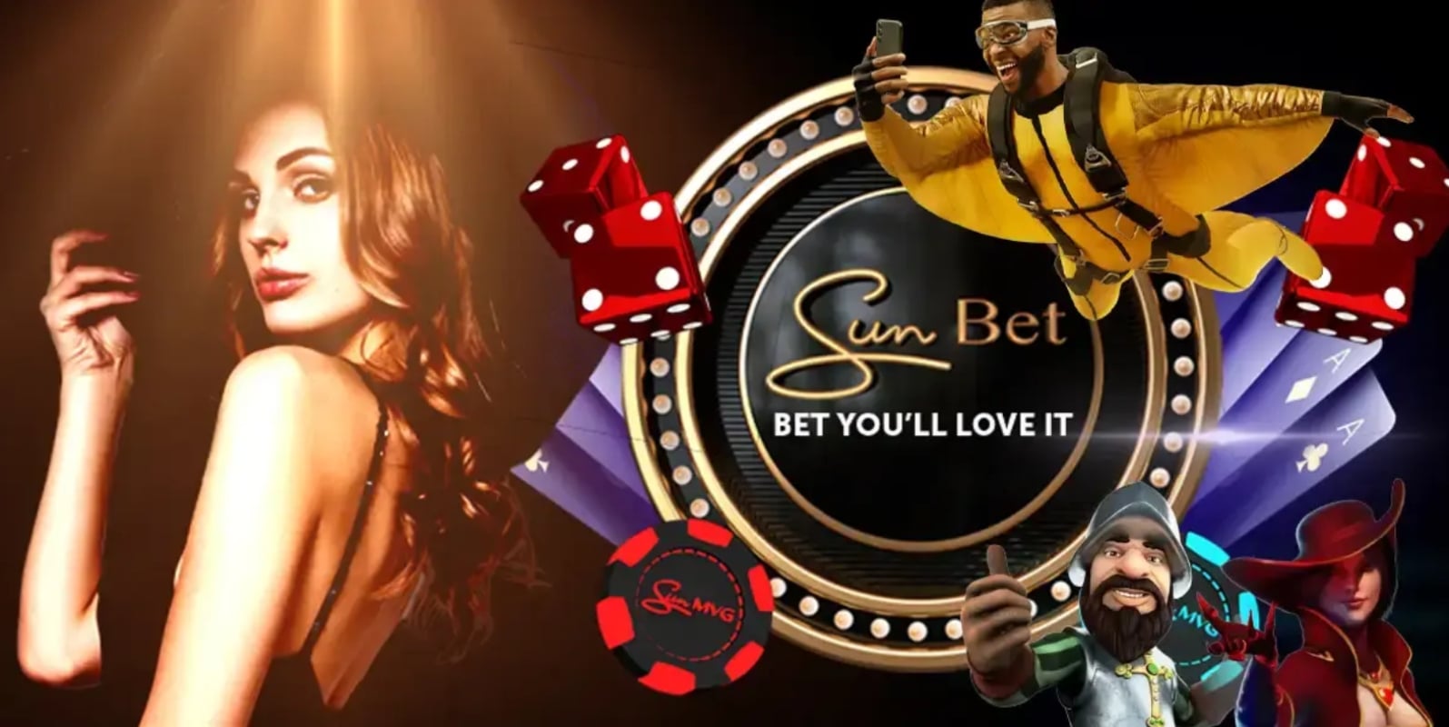 Sunbet Sunbet