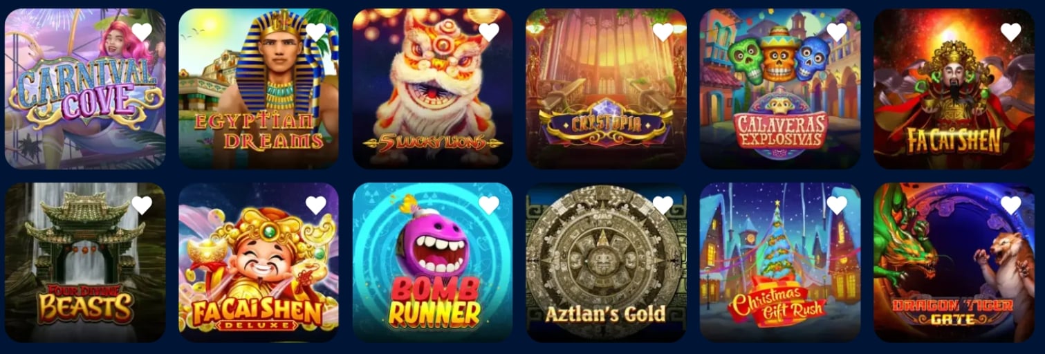 Sunbet Slots Sunbet Slots