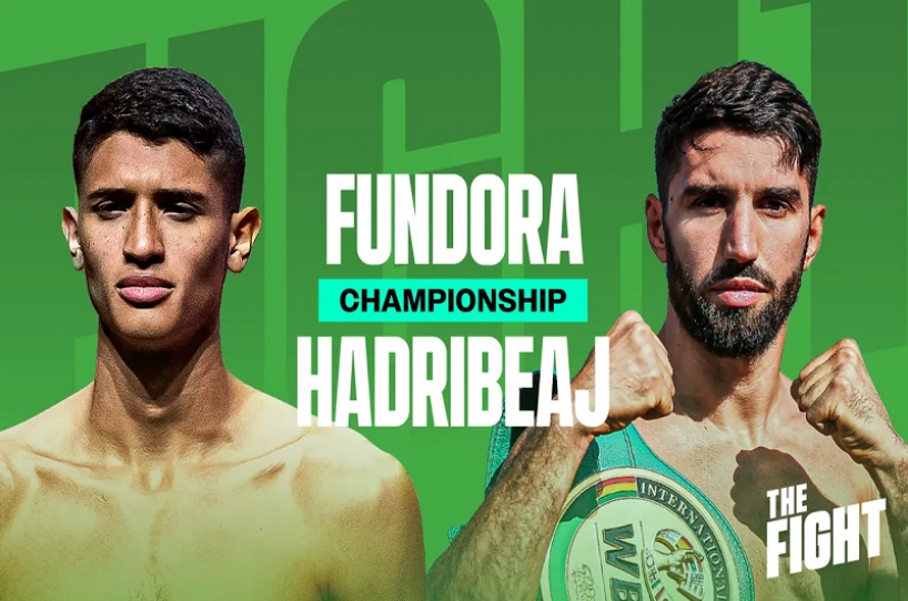 Boxing Live Stream