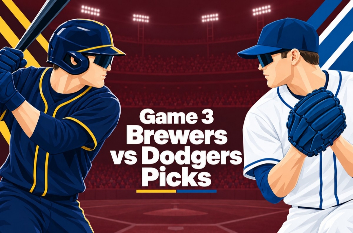 Dodgers Win