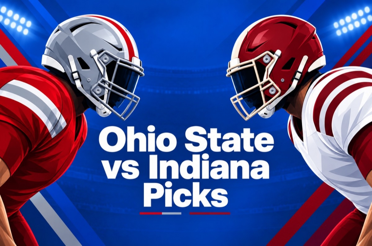 Ohio State Cover