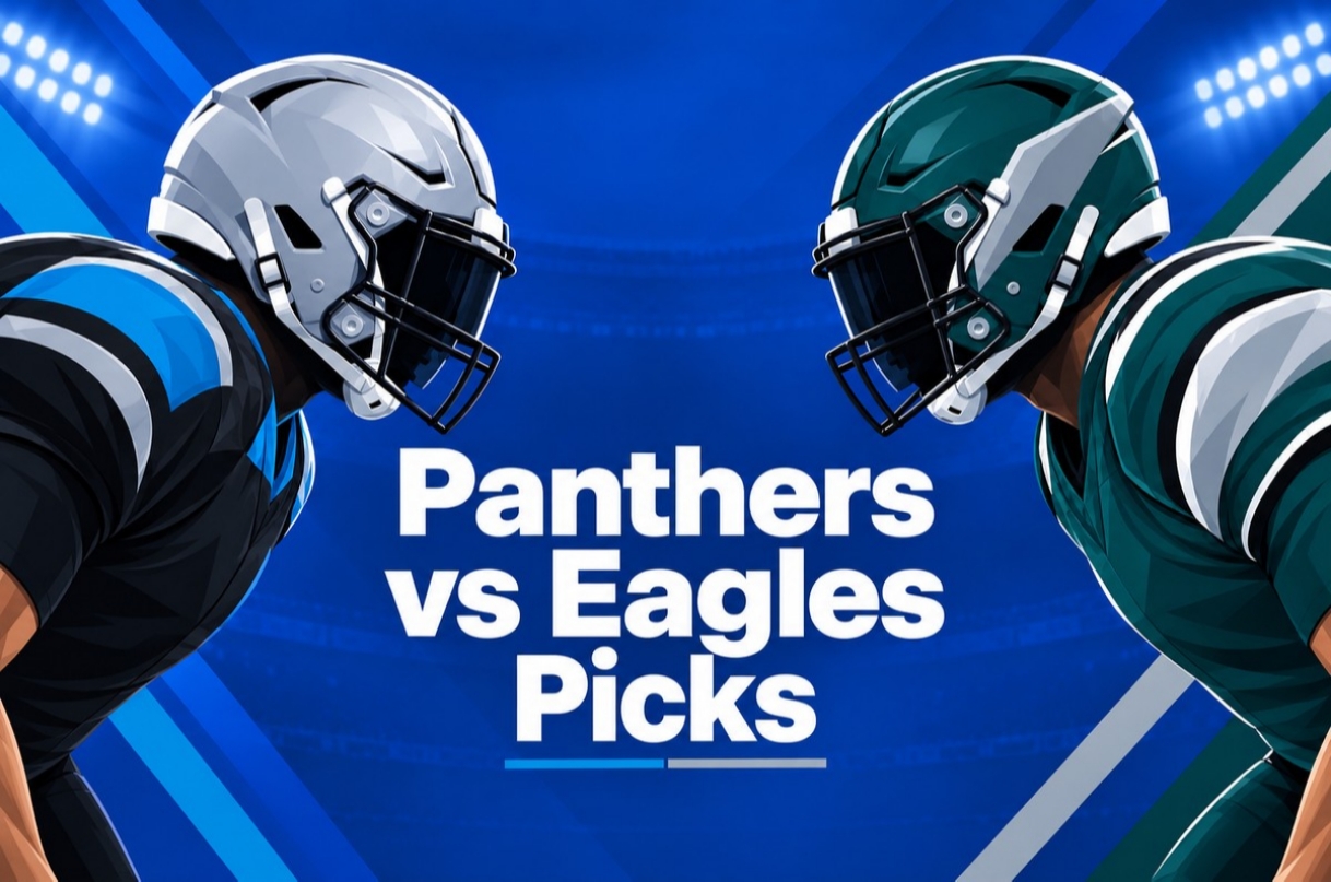 Panthers Cover