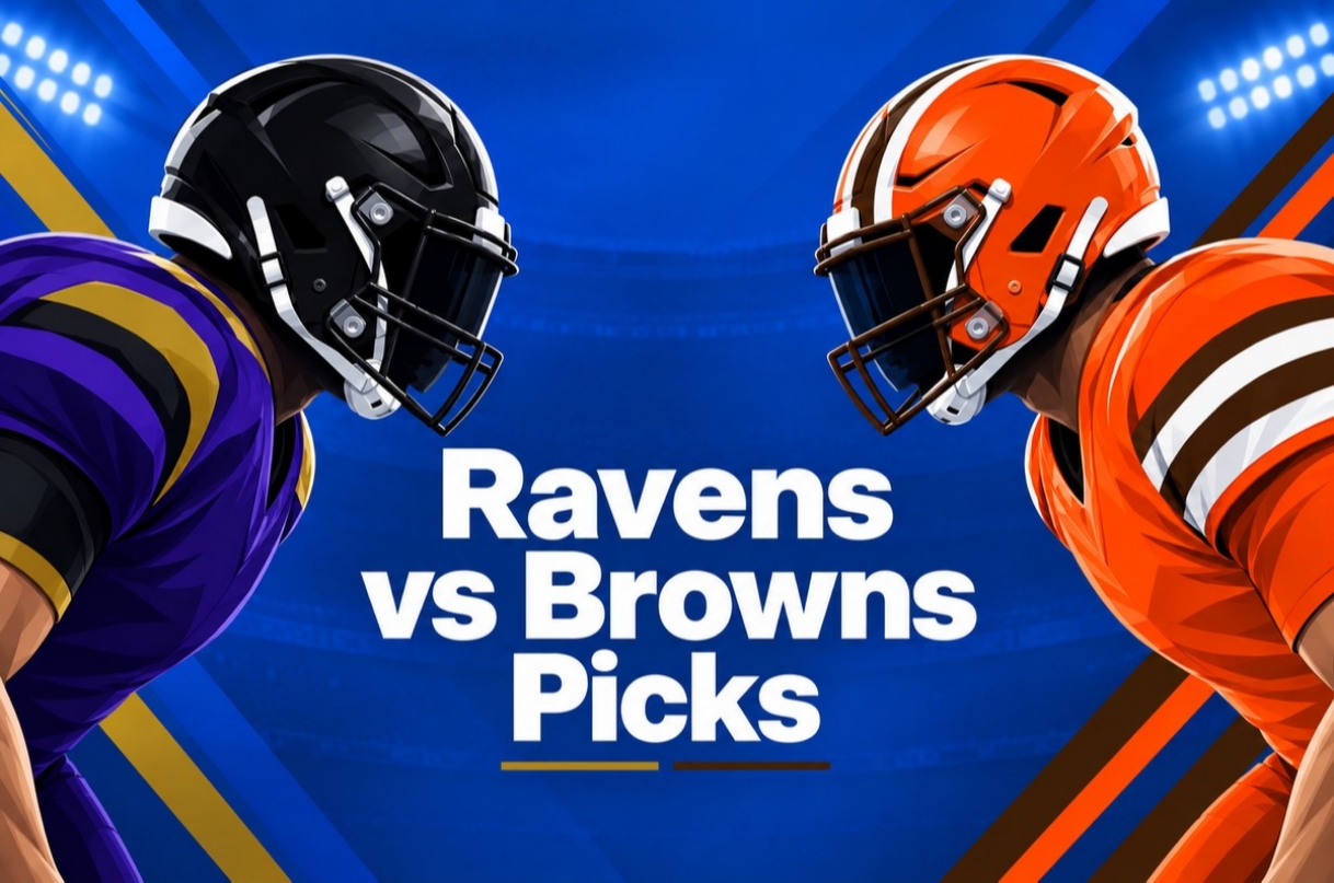Ravens Win