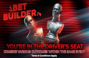 Playbets Bet Builder