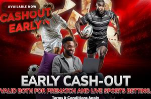 Playbets Early Cash Out