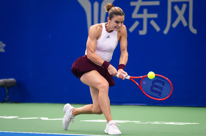Sakkari -2.5