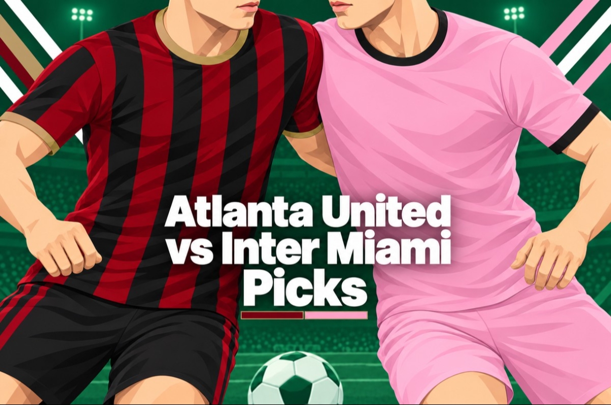 Atlanta vs Inter Miami