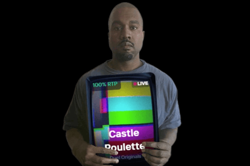 Castle Roulette Castle Roulette