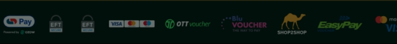 Onebet Payments