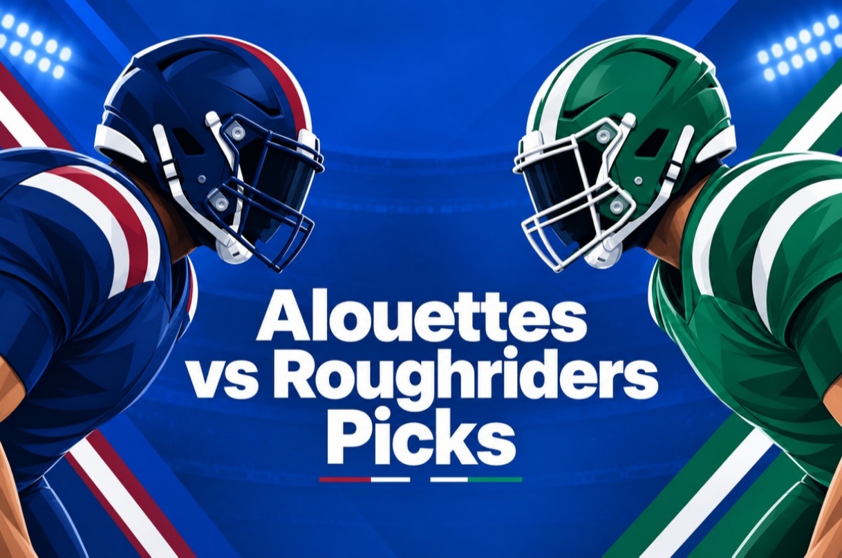 Riders Win