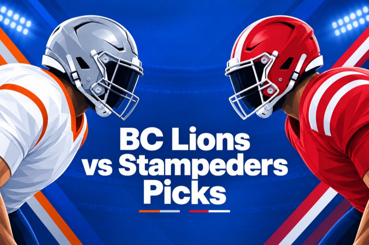 Lions Win