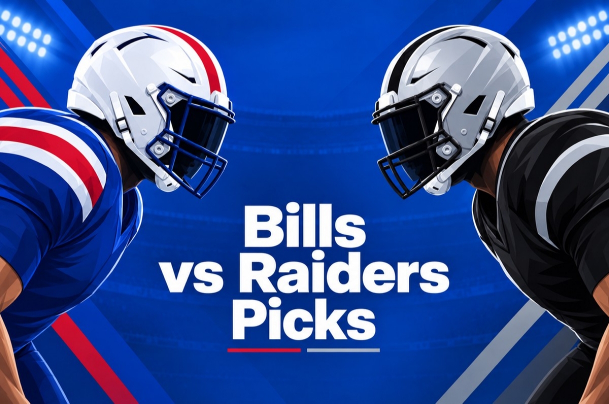 Bills Cover