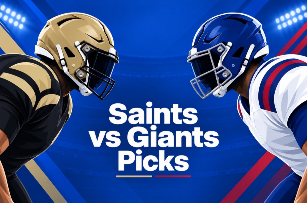 Giants Cover