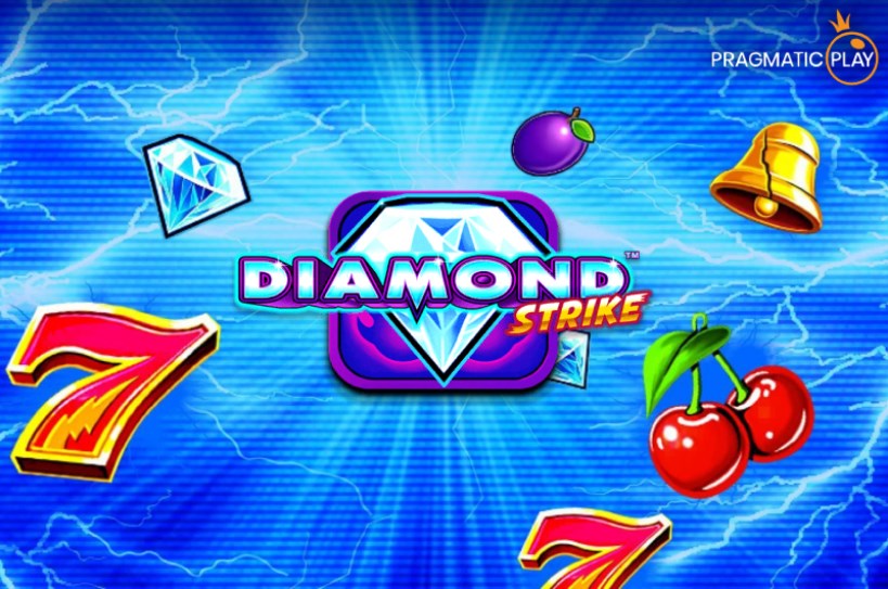 Pragmatic Play Diamond Strike Pragmatic Play Diamond Strike