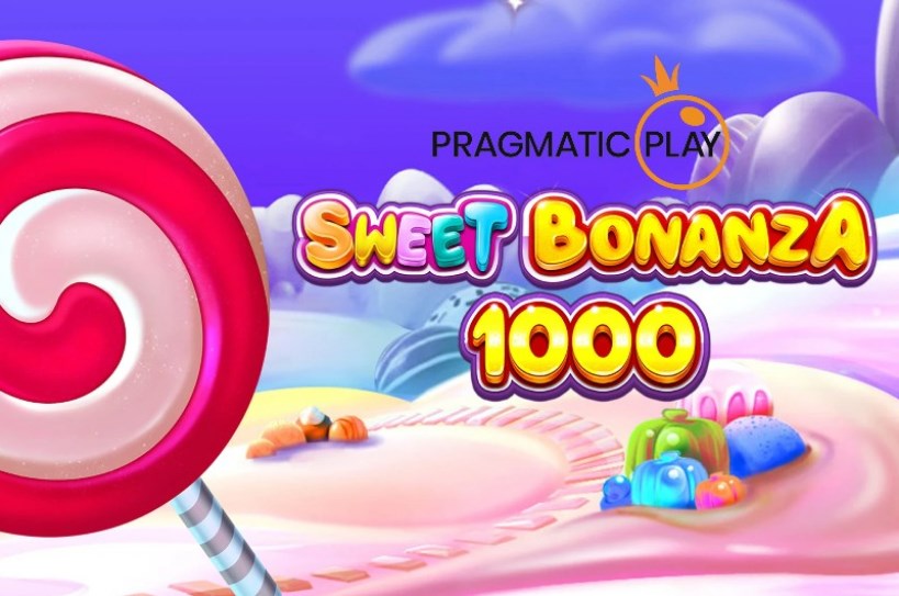 Pragmatic Play Sweet Bonanza 1000 Pragmatic Play Sweet Bonanza 1000