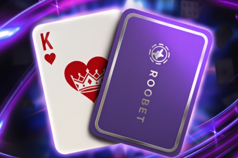 Roobet 10K Blackjack Race Roobet 10K Blackjack Race