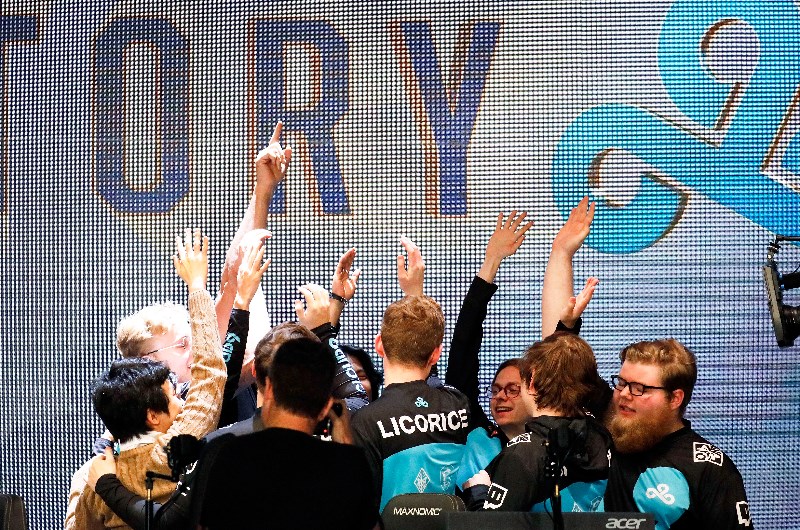 Cloud9 vs FURIA Betting Tips – FURIA Look for a Bounce-Back at 2026 LoL Worlds