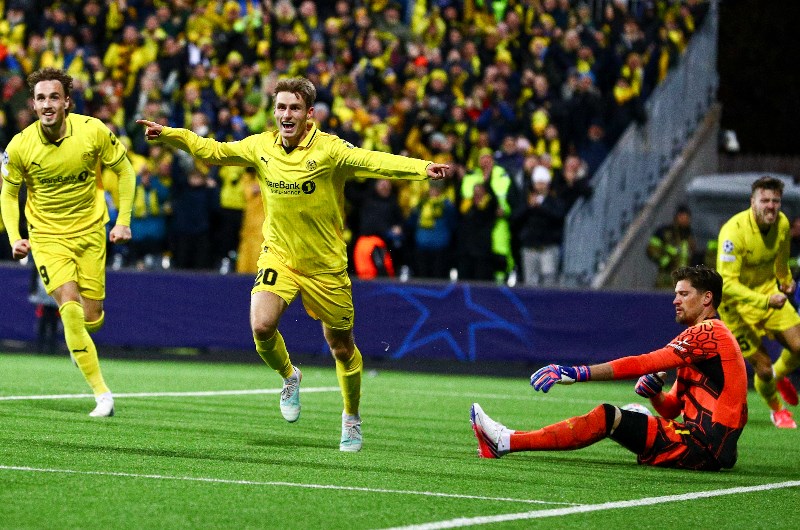 Champions League Predictions - 20 October, Round 3