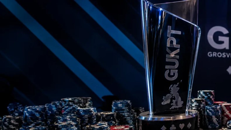 2026 GUKPT Blackpool