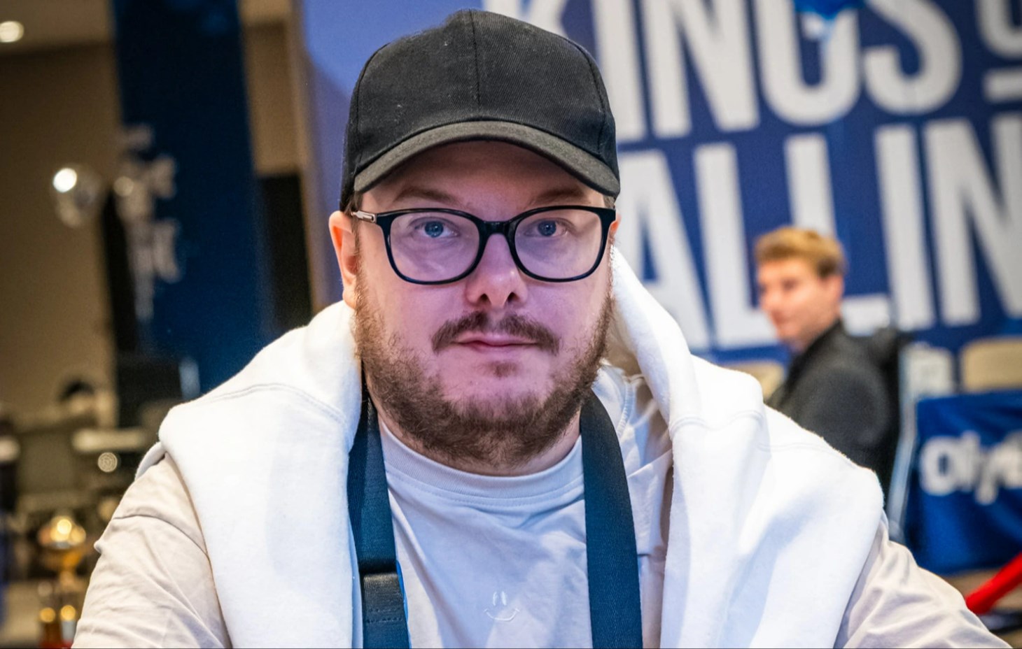 Johan Creutz Wins €3,000 NLH High Roller Johan Creutz Wins €3,000 NLH High Roller