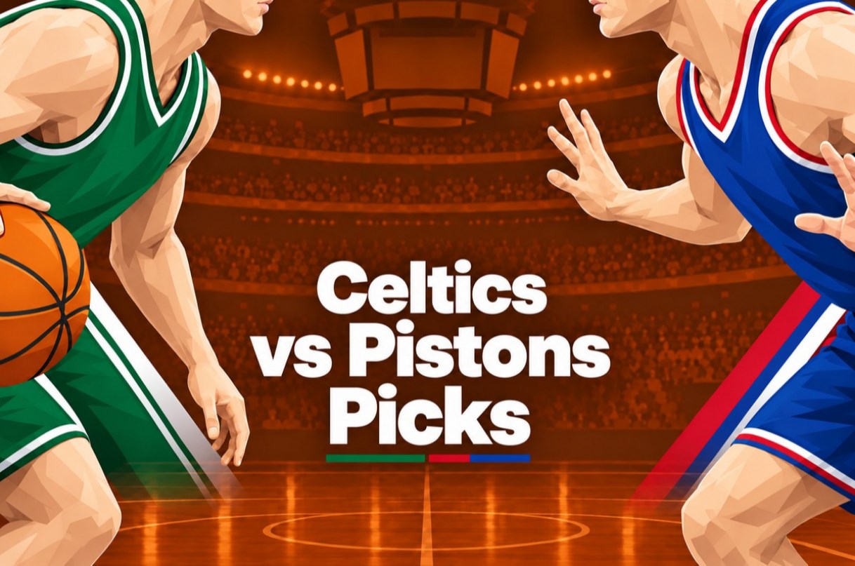 nba celtics pistons