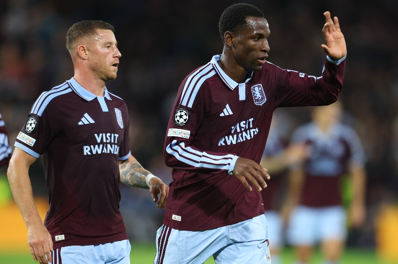 Aston Villa