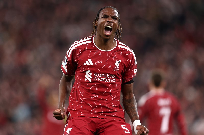 Liverpool
