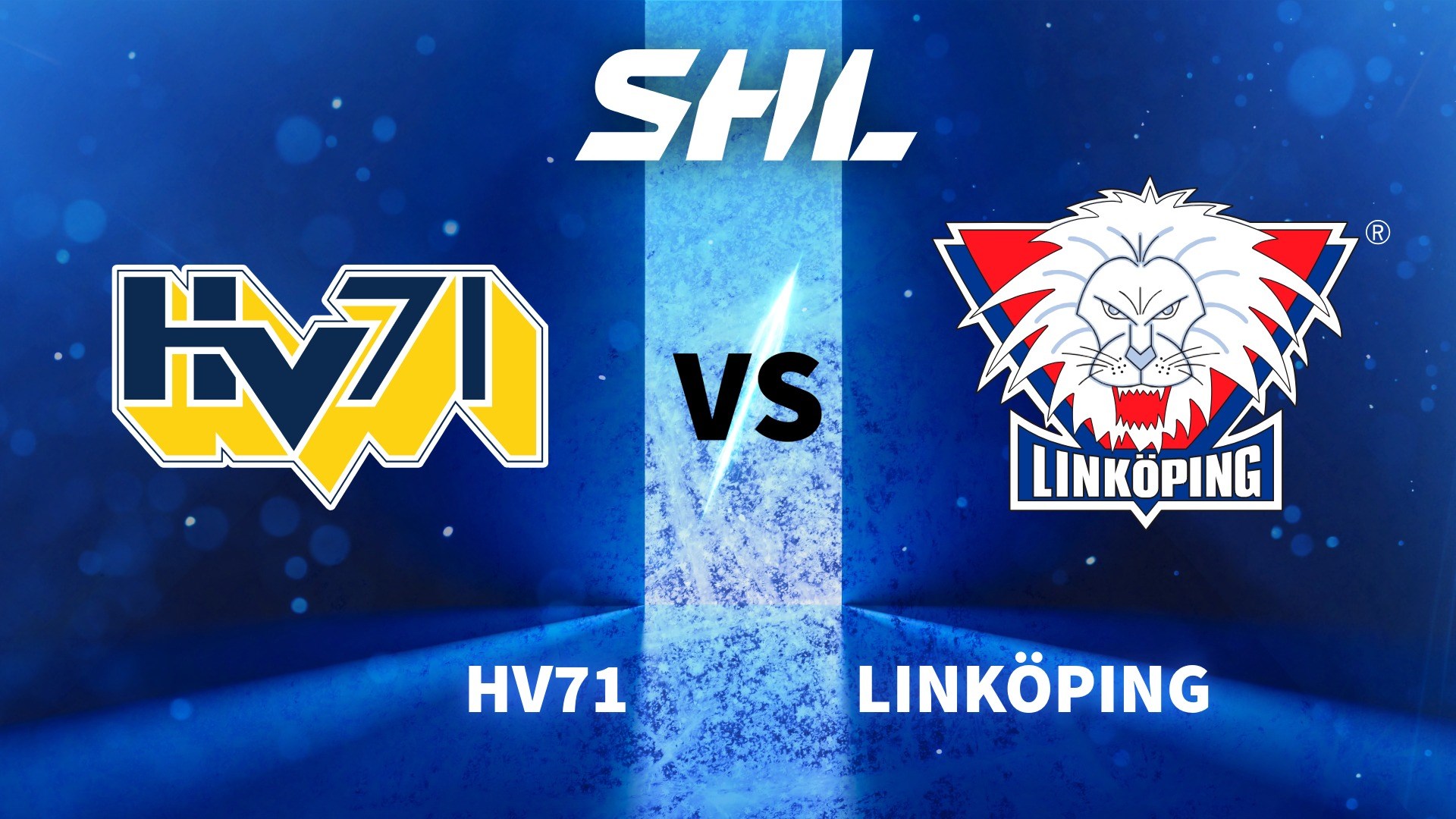 HV71 vs Linköping Tips and Predictions