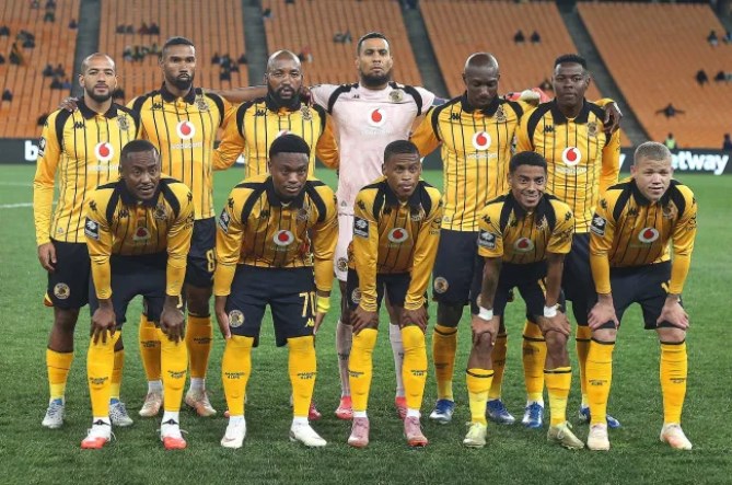 chiefs XI