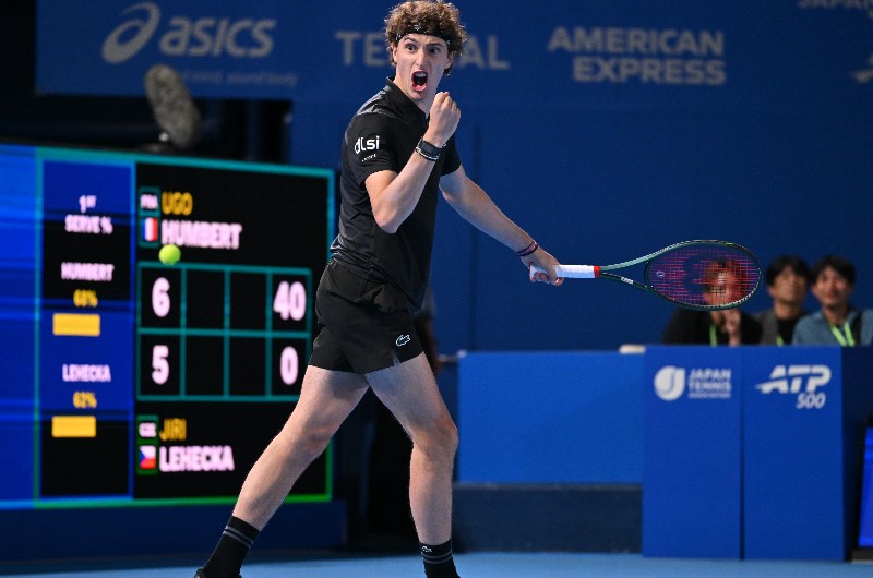Ugo Humbert