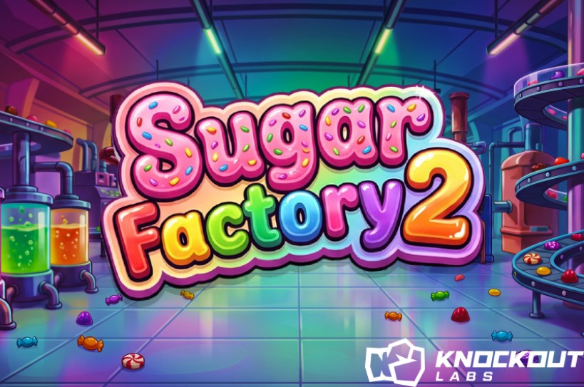 Knockout Labs Sugar Factory 2 Knockout Labs Sugar Factory 2