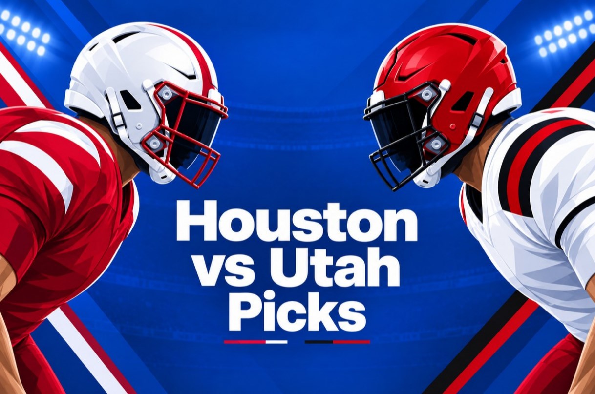 ncaaf houston utah