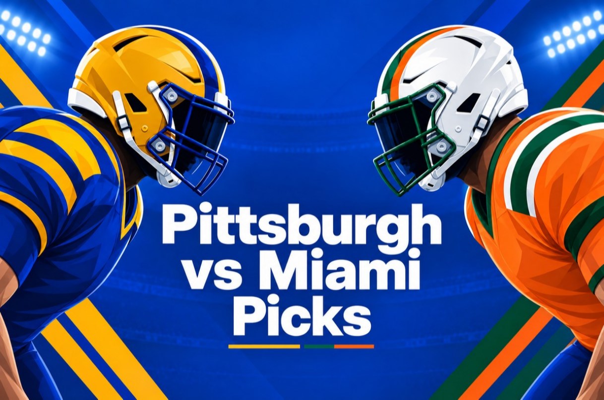 ncaaf pittsburgh miami