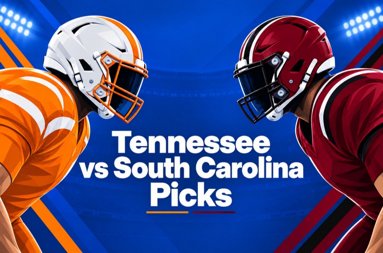 Vols Cover