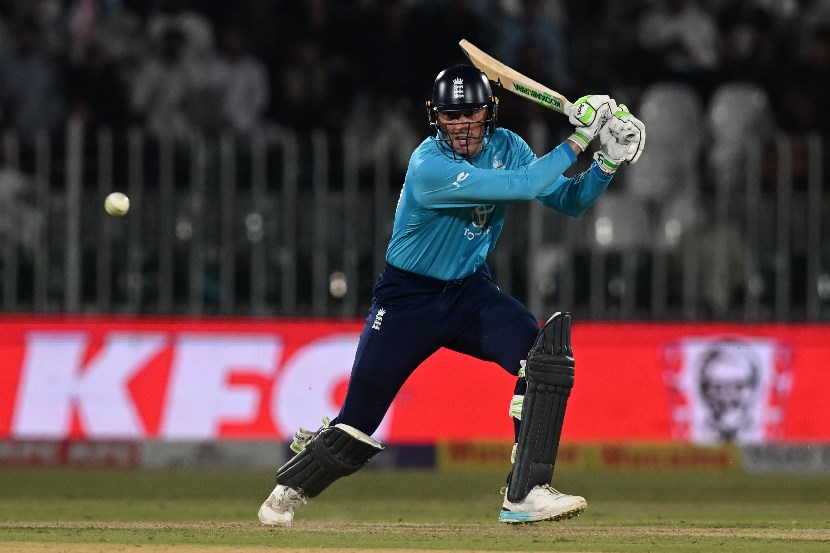 Tom Banton of England (Getty Images)