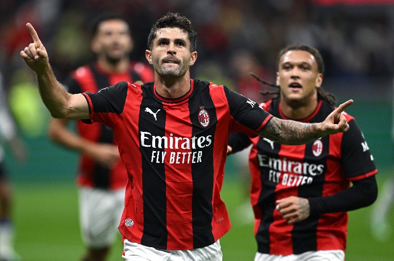 AC Milan