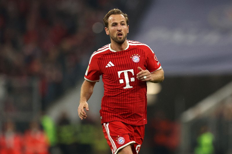 Bayern Munich