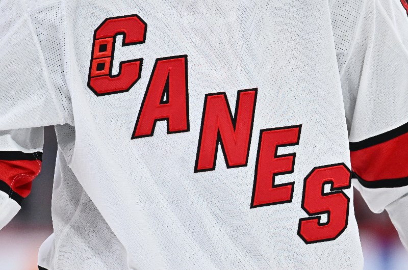 Carolina Hurricanes